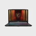 MSI Laptop Katana 15 HX B14WFK-605XPL / Intel Core i7-14650HX, 15.6", 1920x1080, 16GB, 512GB SSD, GeForce RTX 5060, bez OS, crni